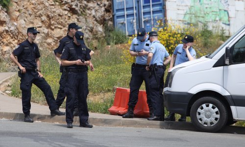 Optuženi iznuđivači koji su postavljali eksplozivne naprave u Rijeci i Opatiji