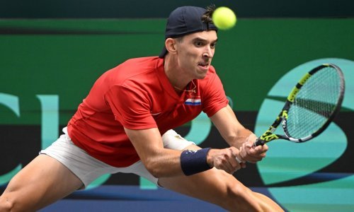 Poznat je suparnik Hrvatske u kvalifikacijama Davis kupa