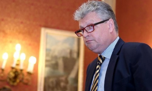 Suđenje Berislavu Šipušu odgođeno zbog nedolaska odvjetnika