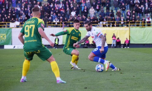 Pogledajte emisiju Studio HNL posvećenu 16. kolu SuperSport HNL-a