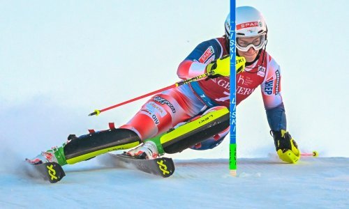 Razočarana Leona Popović nakon pogreške: Nadam se nešto naučiti iz današnjeg dana...