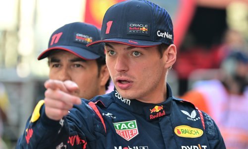 Verstappen nakon treće titule u nizu poslao jasnu poruku: Spreman sam za bitku