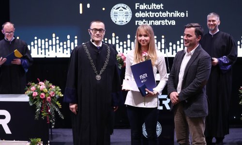 Dekan FER-a: 'Pred Hrvatskom su izazovi očuvanja digitalnog suvereniteta'