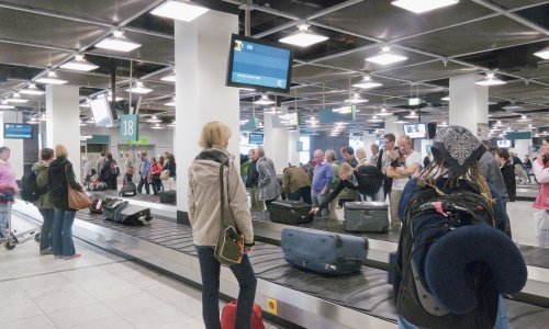 Hrvati sve više putuju; pretekli smo brojke iz 2019.