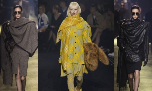 Vraća se omiljeni modni dodatak uz koji nema zime, a lako podiže svaki stajling