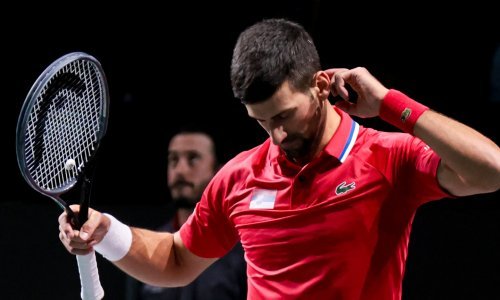 Poznati biciklist izgubio živce zbog Srbina i sve rekao: Đoković mora biti suspendiran!