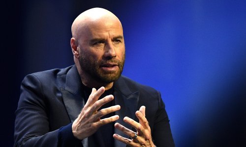 John Travolta otkrio sve o bliskom susretu sa smrću, kada je gotovo izgubio i obitelj