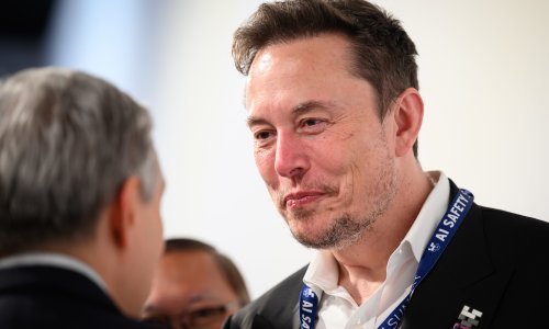Musk podržao Izrael: 'Treba zaustaviti propagandu Hamasa'