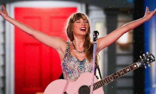 Ovom je gestom Taylor Swift još jedanput pokazala veličinu