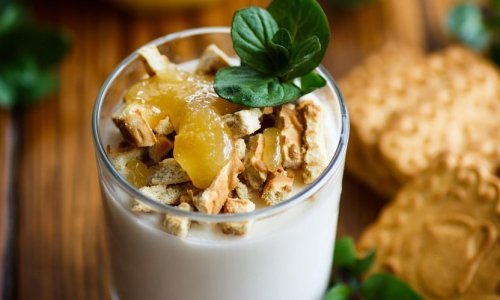 Stalno nešto grickate? Evo što jesti za dulji osjećaj sitosti i efikasno mršavljenje