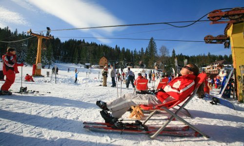 Neslužbeno počela skijaška sezona na Jahorini, cijenama žele pobijediti konkurenciju