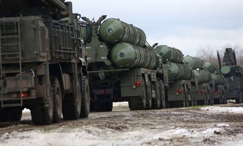 Rusija žurno premješta moćno oružje iz Kalinjingrada. Ovo ukazuje na problem