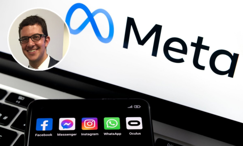 Metin direktor komunikacija na listi traženih osoba u Rusiji