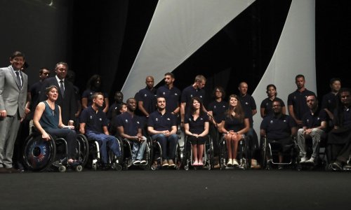 Preokret u stavu paraolimpijskog odbora o Rusima i Bjelorusima?!