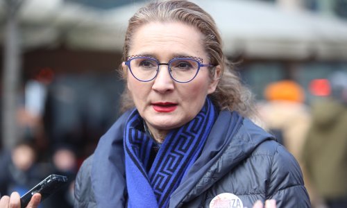 Pravobraniteljica Ljubičić: Više od 85 posto pritužbi u vezi s diskriminacijom žena