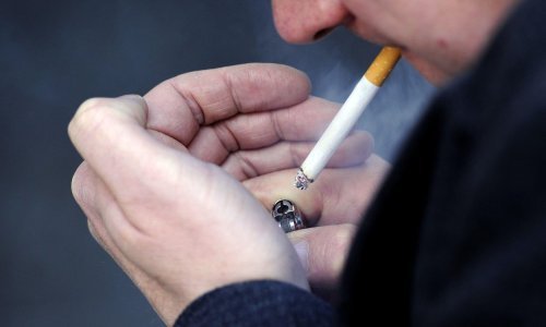 Pandemija mogući krivac za stopiranje pada stope pušenja u Engleskoj