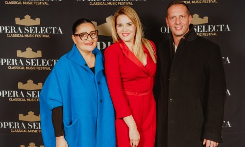 Martina Tomčić ne skriva ponos: 'Kada ti vlastito dijete postane uzor...'