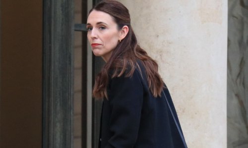 Došli na vlast i ukinuli zabranu pušenja Jacinde Ardern: Užasnuti smo i zgroženi