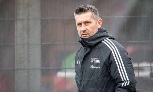 Nenad Bjelica tek je sjeo na klupu novog kluba, a već ima žestokog kritičara