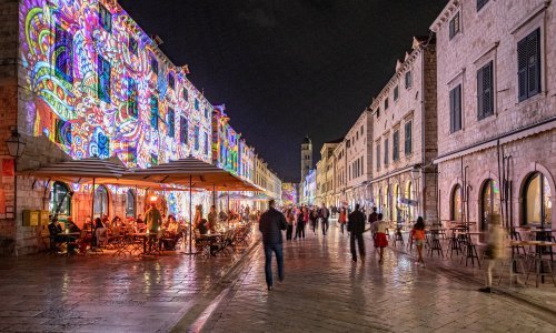 Dosad najveći dubrovački proračun: Na njemu radili i građani i prvi je bez prireza