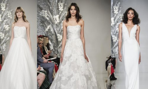 Teško je odlučiti koja je ljepša: Ovo su vjenčanice koje će obilježiti novu sezonu vjenčanja