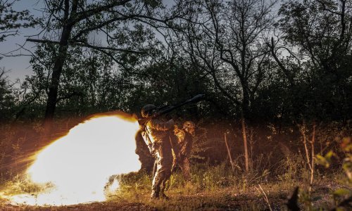 Simbol ukrajinskog otpora i dalje meta: Rusi nastavljaju napadati Avdivku