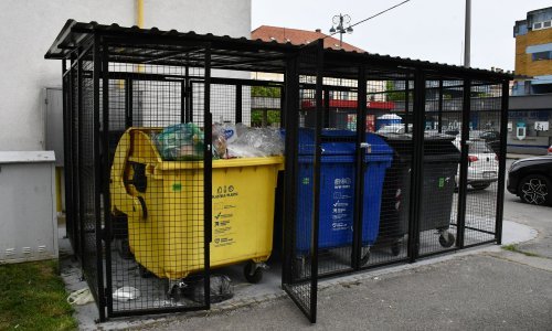 Zagreb vraća pet milijuna eura za smetlarske boksove. Evo koliko možete dobiti