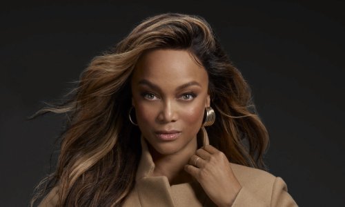 Tajna mladolikog izgleda Tyre Banks: 'Uvjerena sam da lice stari kada ste jako mršavi'