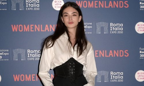 Kći Monice Bellucci od majke nije naslijedila samo ljepotu, već i osjećaj za stil