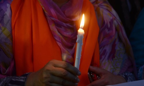 Pakistanac ubio kćer tinejdžericu zbog fotografije na društvenim mrežama