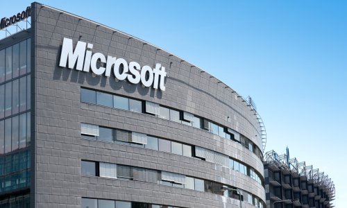 Microsoft širi mrežu podatkovnih centara u Europi