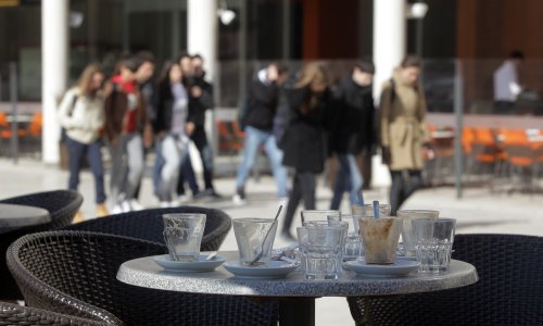 Sastali se ugostitelji i turistički djelatnici, muči ih isti problem