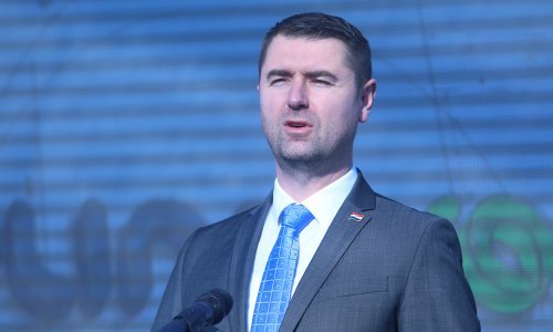 Filipović: Izvoz pada zbog Njemačke i Austrije koje su u recesiji