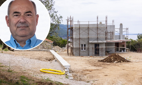 DORH podigao optužnicu protiv šefa HEP-a Frane Barbarića