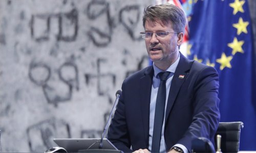 Savić: Rok za ispunjavanje 85 reformi kraj travnja iduće godine