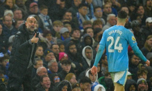 Kakvim riječima je Guardiola počastio Gvardiola, a dotaknuo se i Kovačića...