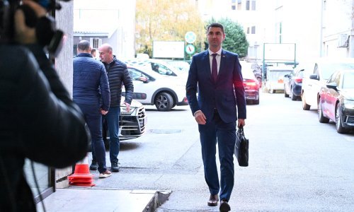 Filipović: S Vujnovcem sam u korektnim odnosima, važno je da Fortenova dobro posluje