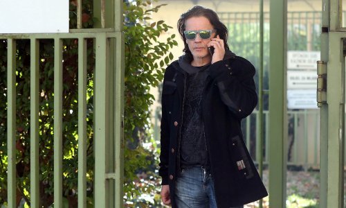 Bivšem bubnjaru Parnog valjka tri godine za smrt pješaka