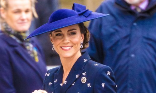 Kate Middleton na udaru kritika: 'Ona je kraljevska verzija stepfordskih supruga'