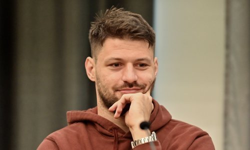 Bruno Petković stavio točku na i: Traži se krivac za obnovu moje ozljede...