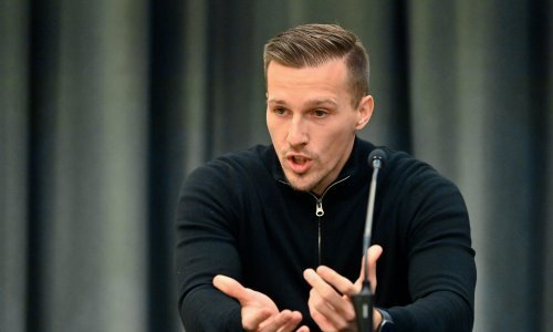 Mislav Oršić ubio u pojam navijače Dinama: Nema tu nikakve priče...