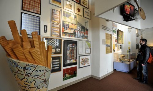 Krumpir je stigao iz Perua, ali lome se koplja oko toga tko se prvi dosjetio prženih krumpirića