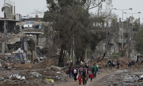 Hamas pustio još talaca, primirje produljeno za dva dana