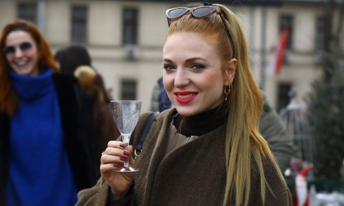 Nataša Janjić Medančić proslavila rođendan; suprug i djeca joj priredili iznenađenje