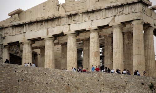 Zbog skulptura iz Partenona otkazan sastanak Sunaka i Micotakisa