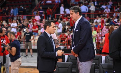 Euroliga donijela odluku nakon koje više ništa neće biti isto; šire se na Dubai!