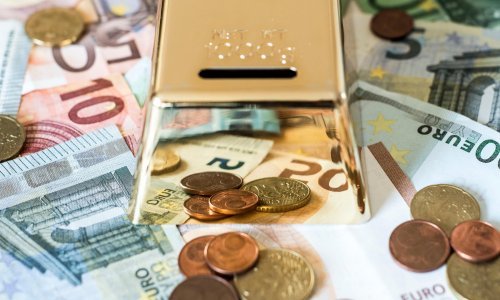 Naplaćena premija društava za osiguranje u prvih pet mjeseci 776,7 milijuna eura
