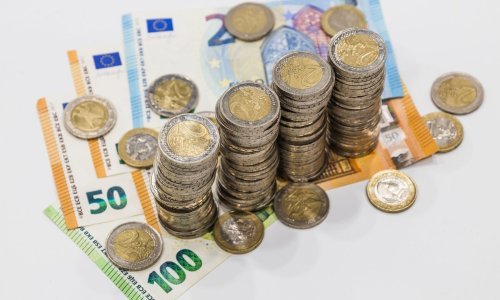 Otkako su euri zamijenili kune, većina radnika ništa ne uspijeva ostaviti 'sa strane'