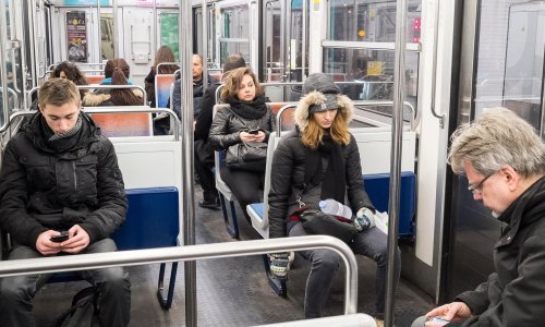 Izgubljeni u metrou? Aplikacija za prevođenje pomoći će u kretanju Parizom