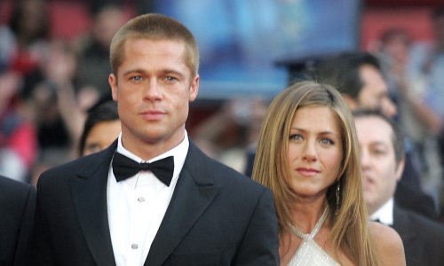 Dobro čuvanu tajnu Jennifer Aniston svijetu je otkrio upravo Brad Pitt